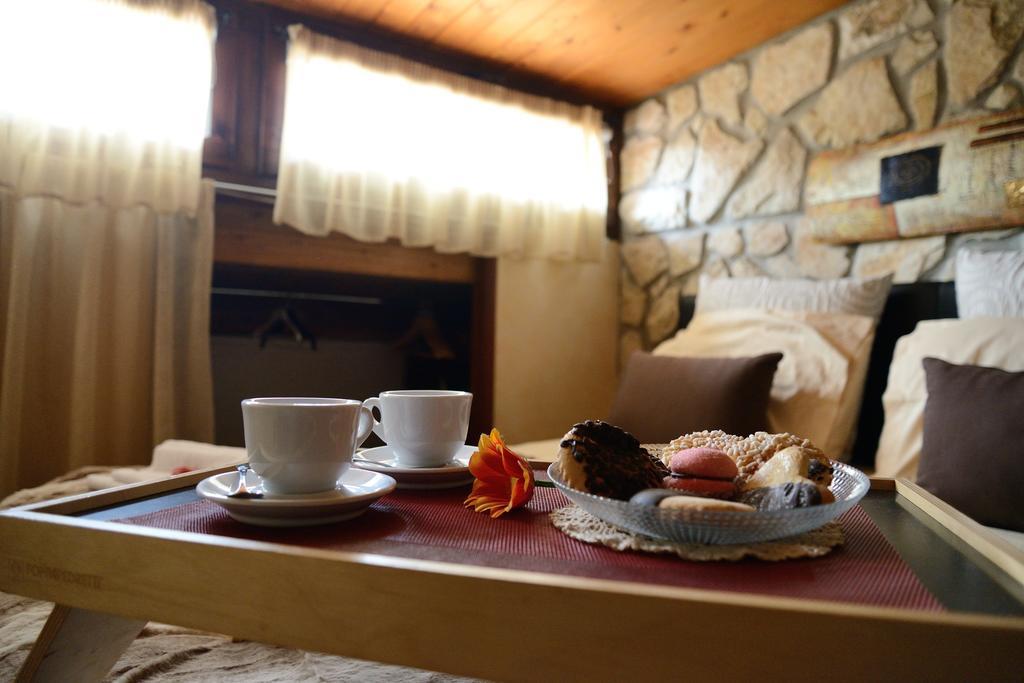 Alla Corte Dei Ventimiglia Montelepre 외부 사진