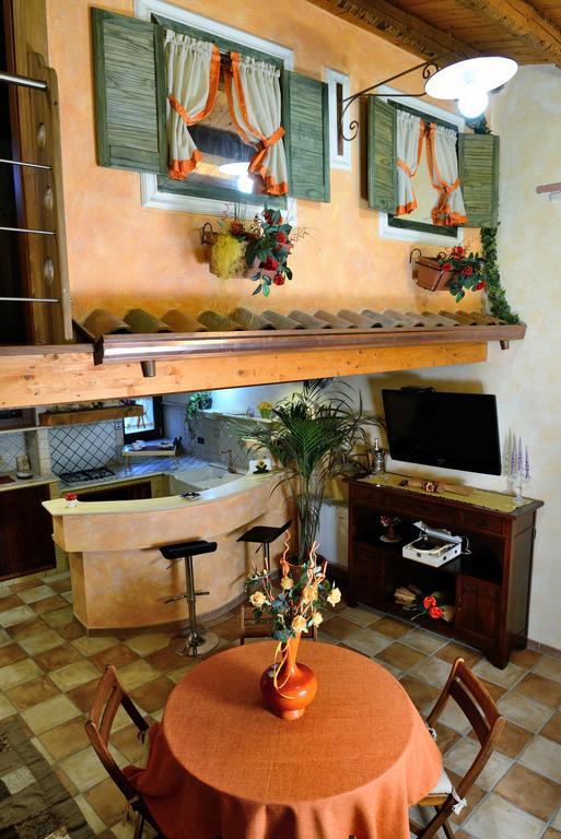 Alla Corte Dei Ventimiglia Montelepre 외부 사진