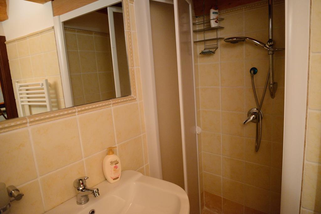 Alla Corte Dei Ventimiglia Montelepre 외부 사진