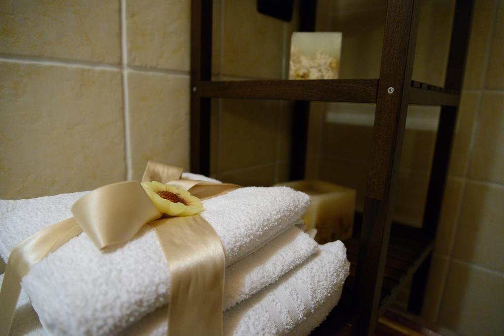 Alla Corte Dei Ventimiglia Montelepre 외부 사진