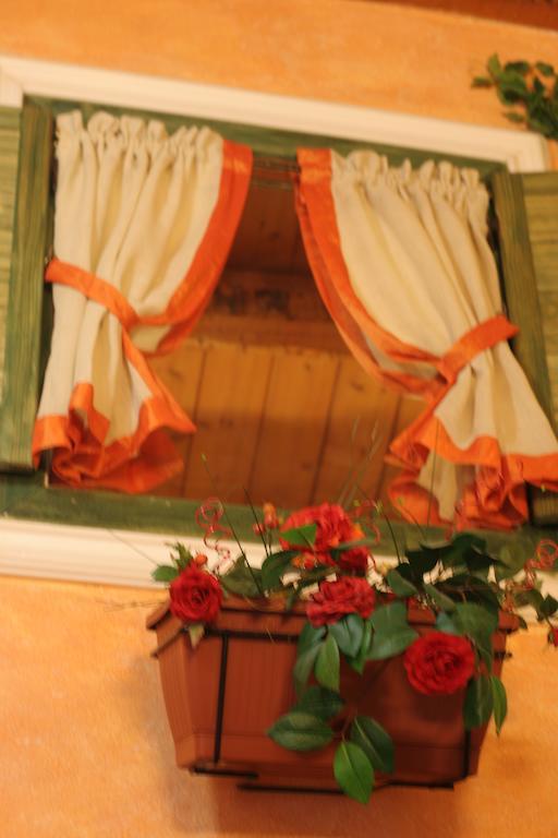 Alla Corte Dei Ventimiglia Montelepre 외부 사진