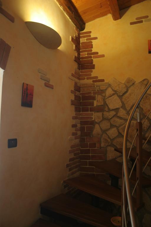 Alla Corte Dei Ventimiglia Montelepre 외부 사진