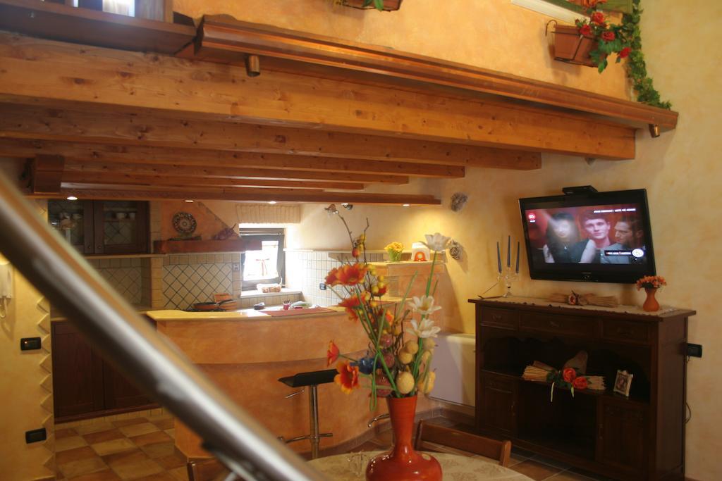 Alla Corte Dei Ventimiglia Montelepre 외부 사진