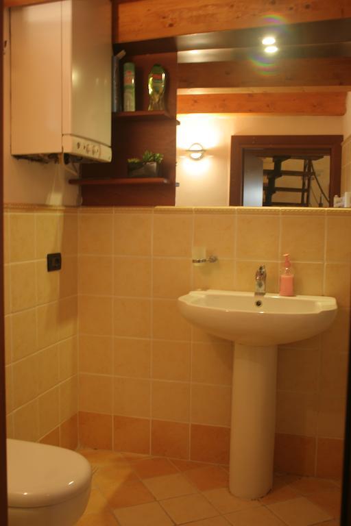 Alla Corte Dei Ventimiglia Montelepre 외부 사진