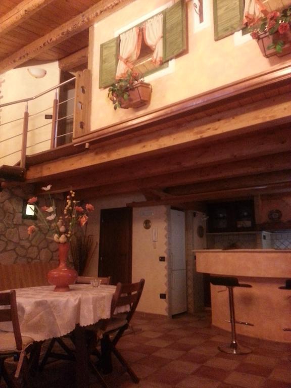 Alla Corte Dei Ventimiglia Montelepre 외부 사진