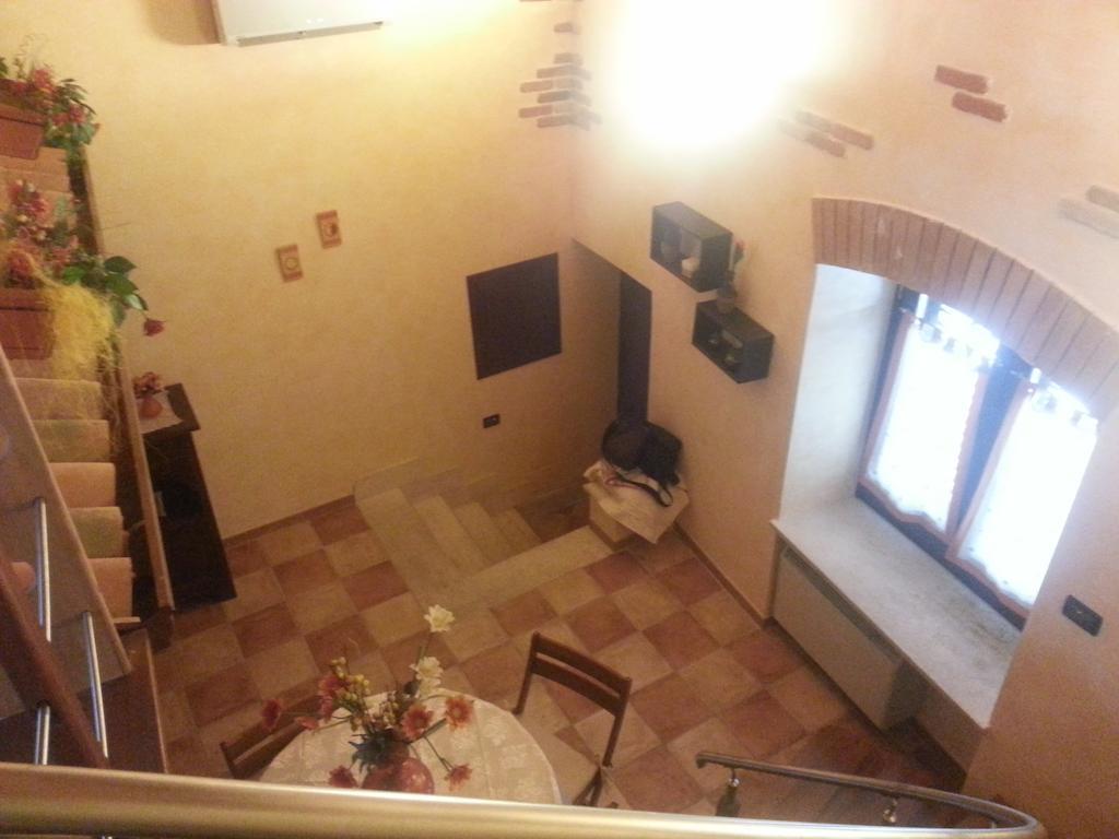 Alla Corte Dei Ventimiglia Montelepre 외부 사진