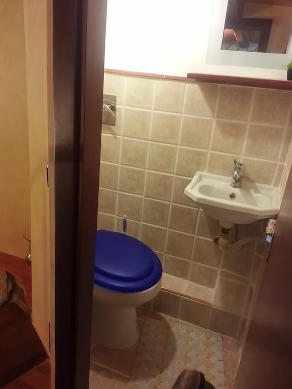 Alla Corte Dei Ventimiglia Montelepre 외부 사진