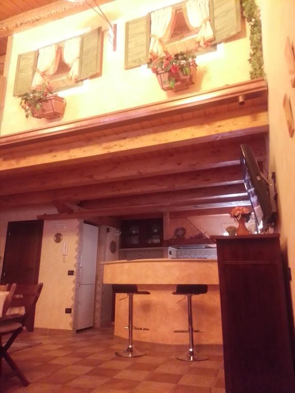 Alla Corte Dei Ventimiglia Montelepre 외부 사진
