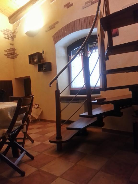 Alla Corte Dei Ventimiglia Montelepre 외부 사진